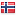 nrr.no server is located in Norway